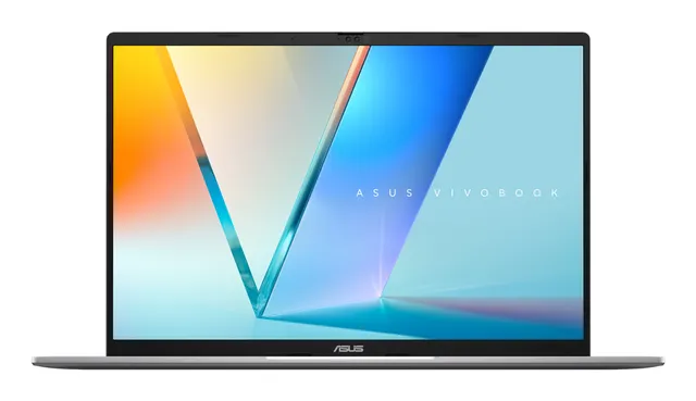 Vivobook S16 D3607GA-SH063W / 16" / Ryzen AI 7 445 / 16GB / 1TB