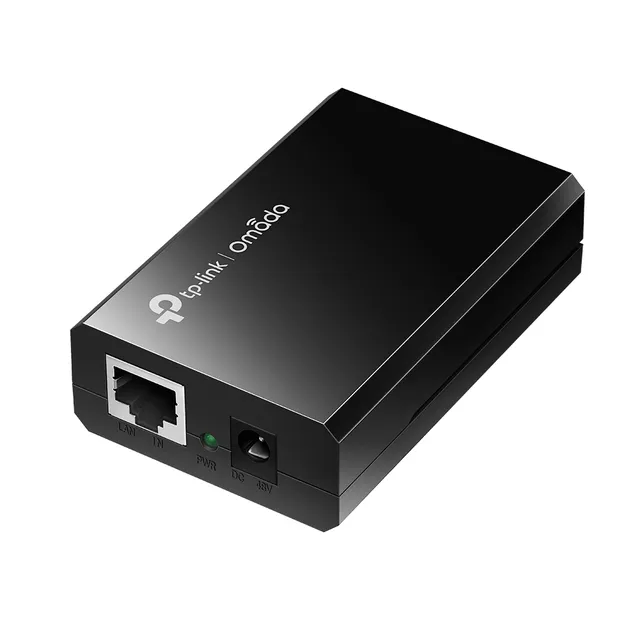 PoE (Power Over Ethernet) (TL-POE150S)