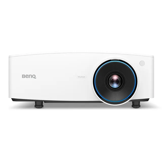 LU935, DLP laser, 6000 ANSI lumen, Full HD+ 1920x1200, 30~37dB, 2xHDMI, HDBaseT, LAN, högtalare