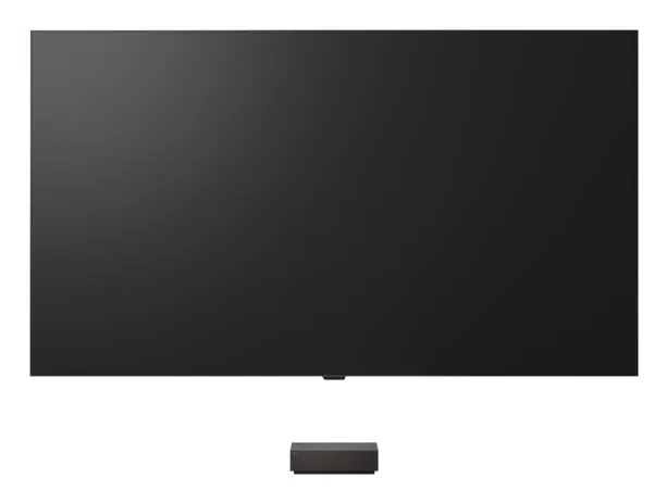 77" OLED evo AI W6 4K Smart TV 2026