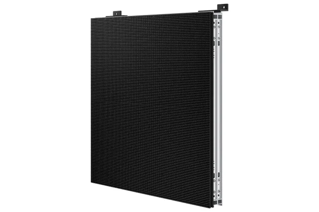 XHB080-EB - XHB-E Series LED display unit - digital skyltning utomhus - full sol 84 x 84 per enhet - SMD (XD Cu diode)