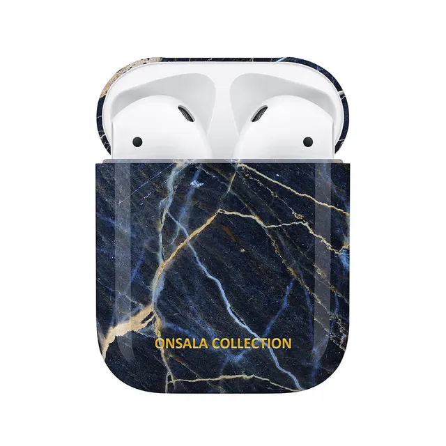 COLLECTION Airpods Fodral 1st and 2nd Gener