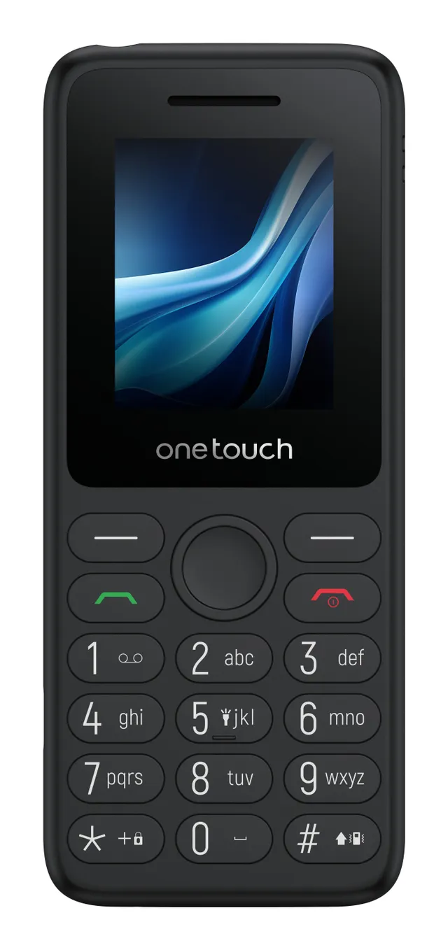 Onetouch 5041 4G / 64MB