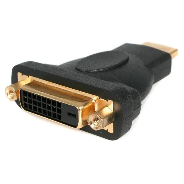 HDMI Male to DVI Female - HDMI to DVI