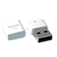 FM32FD85B Pico Edition 2.0 - USB flash drive - 32 GB - 32GB - USB-minne