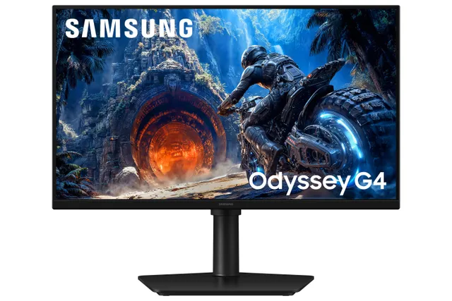25" Odyssey G4 gamingskärm 25GH402 1920x10