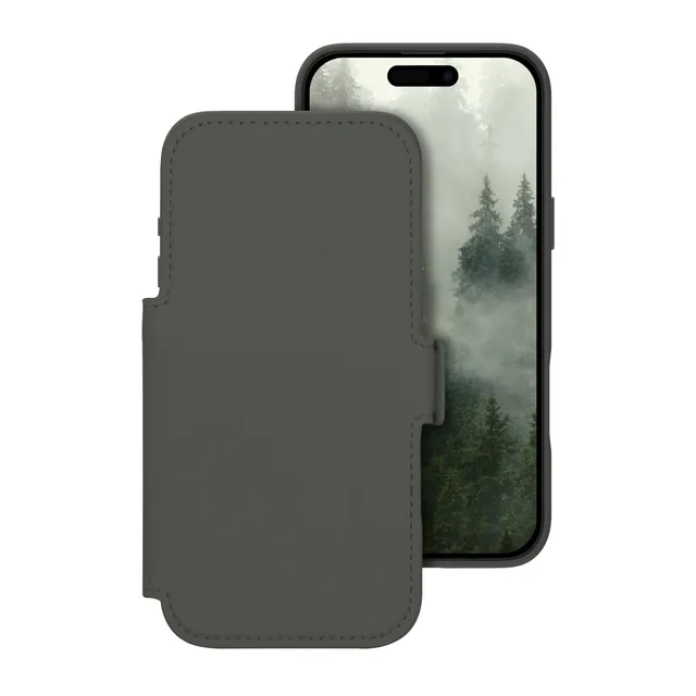 iPhone 17 Pro Max - Forest Shadow