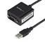 FTDI USB till seriell RS232-kabeladap