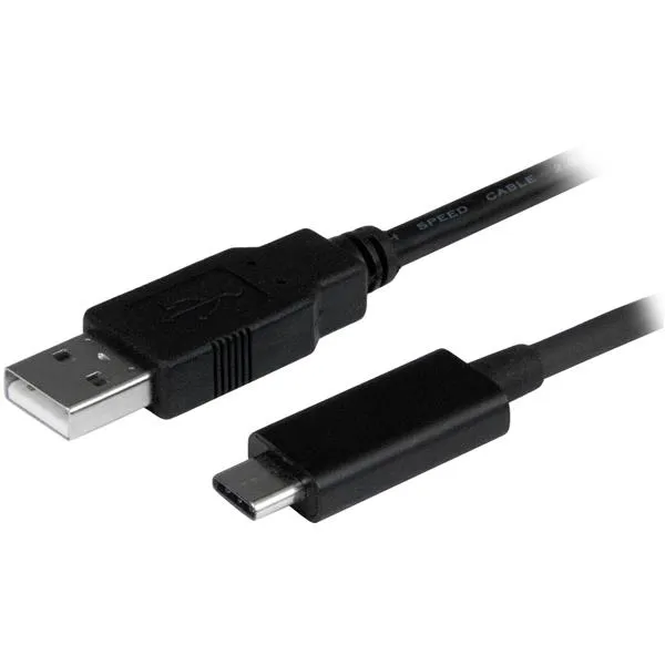 USB C to USB Cable - 3 ft / 1m - USB