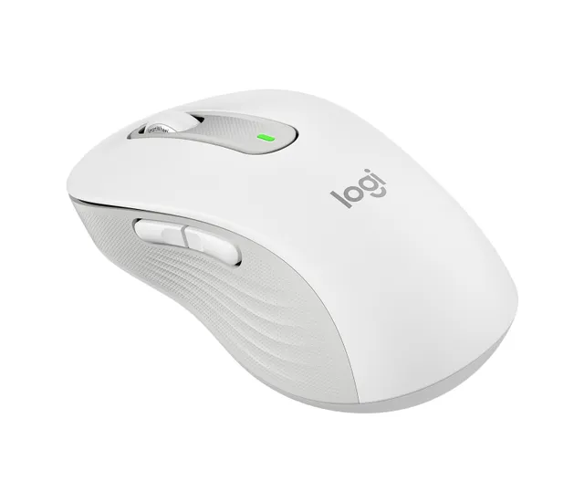 Signature M650 L - Mus - stor storlek - o