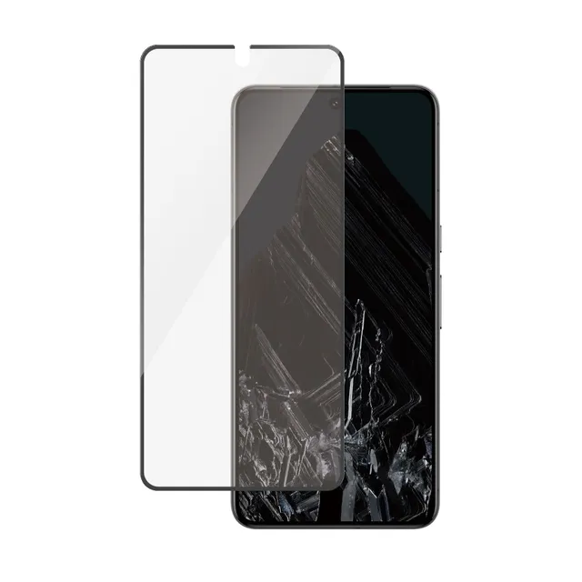 Screen Protector Google Pixel 8 Pro | Ultra-Wide Fit