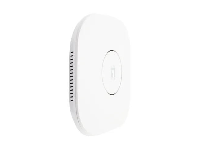 WAP-8121 AC750 Dual Band PoE Wireless Access Point Ceiling Mount Controller Managed