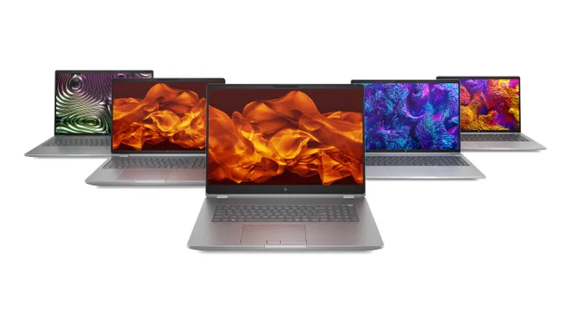 HP ZBook 8 G1i Mobile Workstation - Intel Core Ultra 9 - 285H / upp till 5.4 GHz - vPro - Win 11 Pro - Arc Graphics 140T - 64 GB RAM - 2 TB SSD NVMe,