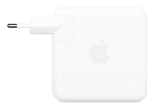 96W USB-C Strömadapter