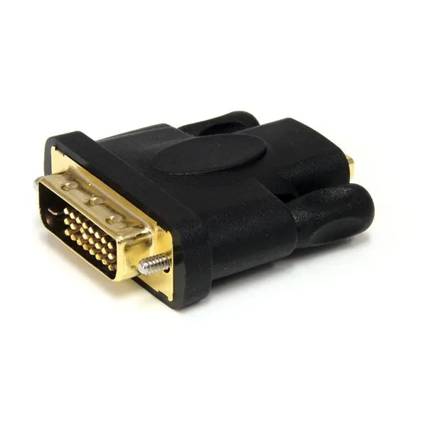 HDMI till DVI-D-videokabeladapter - F/M -