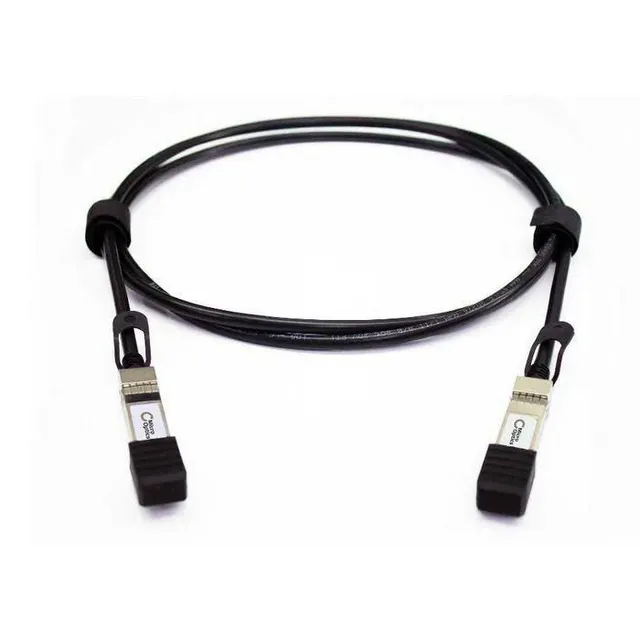 - Direktkopplingskabel - SFP+ till SFP+ -