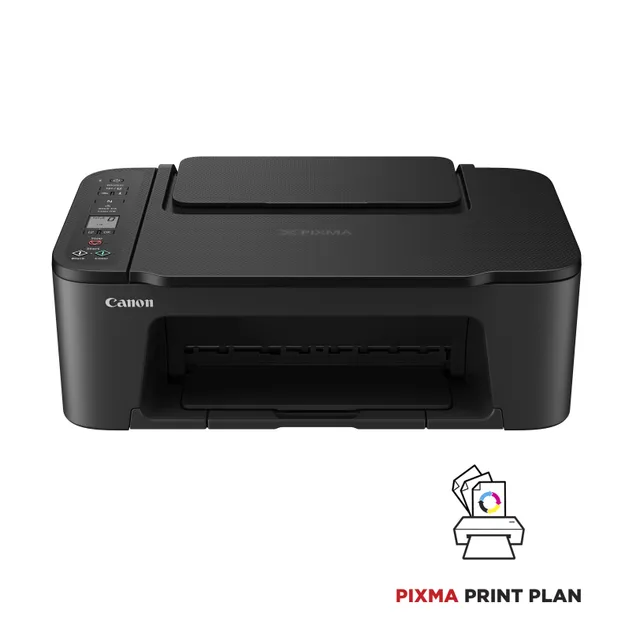 PIXMA TS3550I multifunktionsskrivare