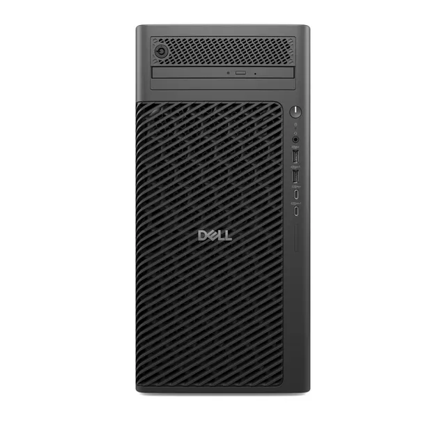 Pro Max Tower T2, Intel Core Ultra 7 265, 32 GB, 1 TB PCIe SSD, NVIDIA RTX 2000, Win11 Pro, inkl. tangentbord och mus, 3 års på-platsen-garanti