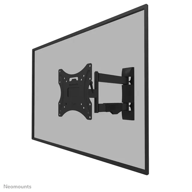 Neomounts WL40-550BL12 Wallmount Kit 32" - 55" - Max 35 kg - recommended for 55"