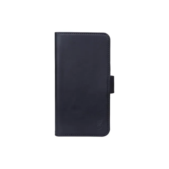 Wallet - Vikbart fodral för mobiltelefon - lä