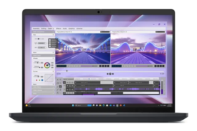 Pro Max 16 MC16250 - 16" | | Intel® Core™ Ultra 7 265H | 32GB | 1TB | vPro Enterprise