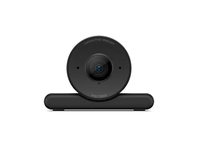 - Webbkamera - färg - 1920 x 1080 - 1080p - ljud - USB 2.0 - MJPEG, YUY2 - DC 5 V