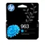 963 Bläckpatron Cyan