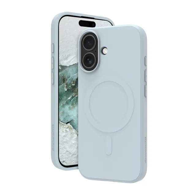 Greenland Pro MS Apple iPhone 17 - Glacier