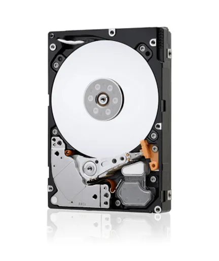 Gen3 - hard drive - 1.8 TB - SAS - 1.8TB - Hårddisk - 00NA272 - Serial Attached SCSI 3 - 2,5"