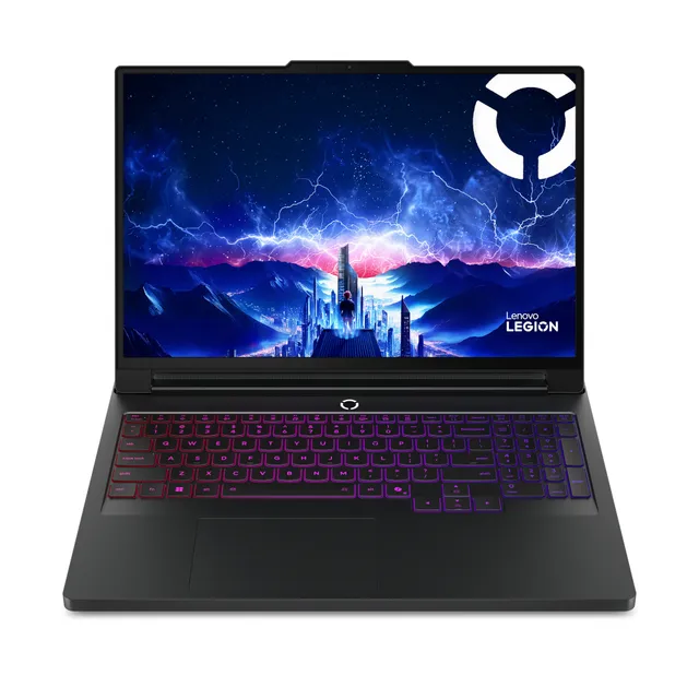 Legion Pro 7 / 16'' / RTX 5090 / U9-275HX / 64GB / 2TB