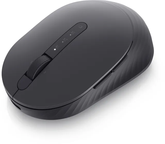 Pro Premium Compact MS7421W - Mus - optisk -