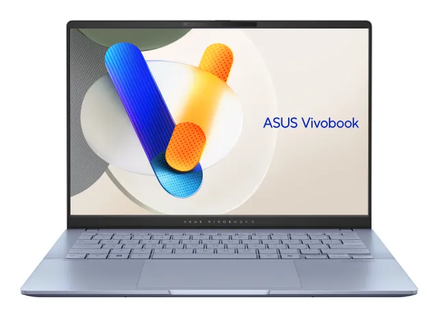 ASUS VivoBook S14 S5406SA 14 tum Core Ultra 7 258V 32GB 1TB
