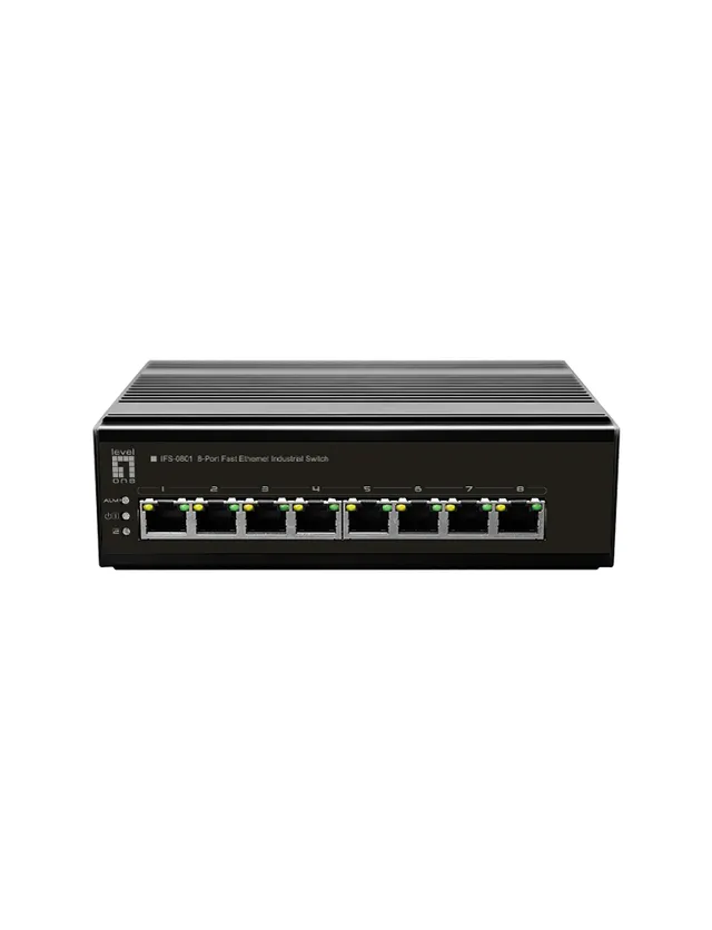IFS-0801 - switch