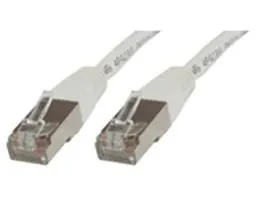 - Nätverkskabel - RJ-45 (hane) till R