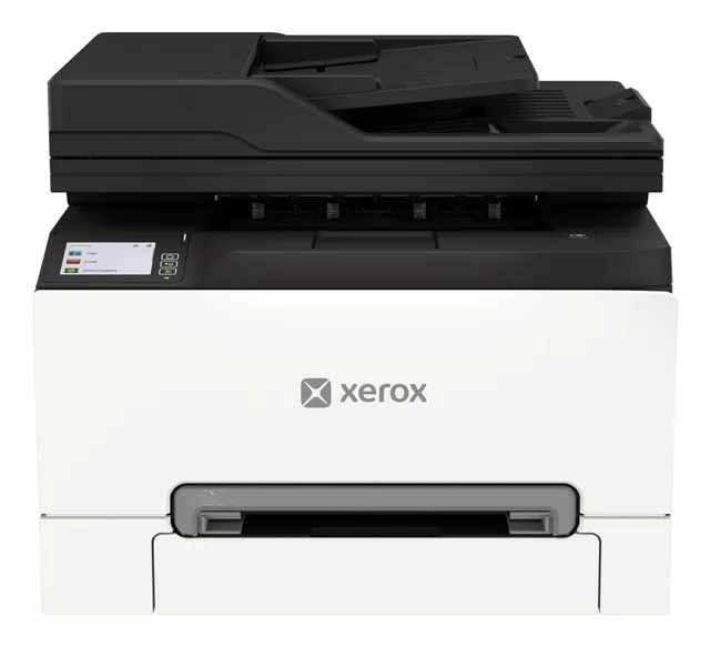 C255V/AEU - multifunction printer - colour Multifunktions - Färg - Laser