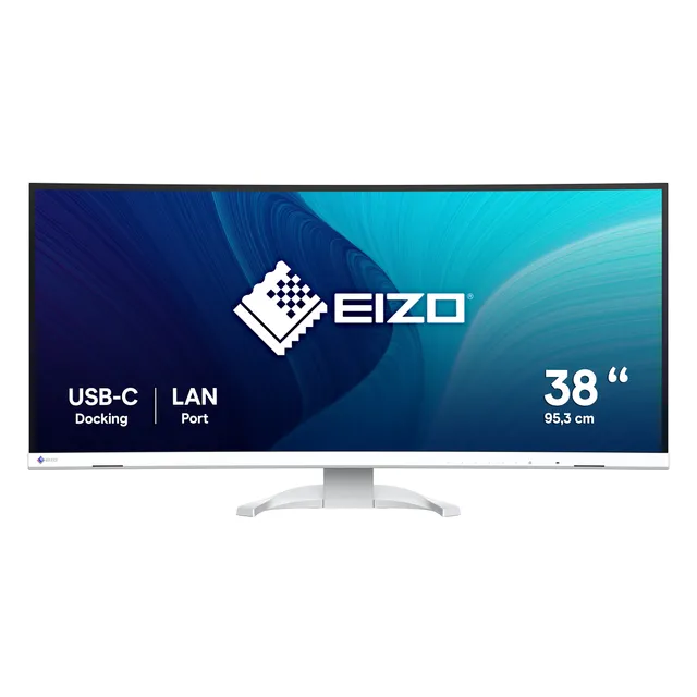 Eizo 37.5" EV3851X-WT IPS 1600p 60 Hz