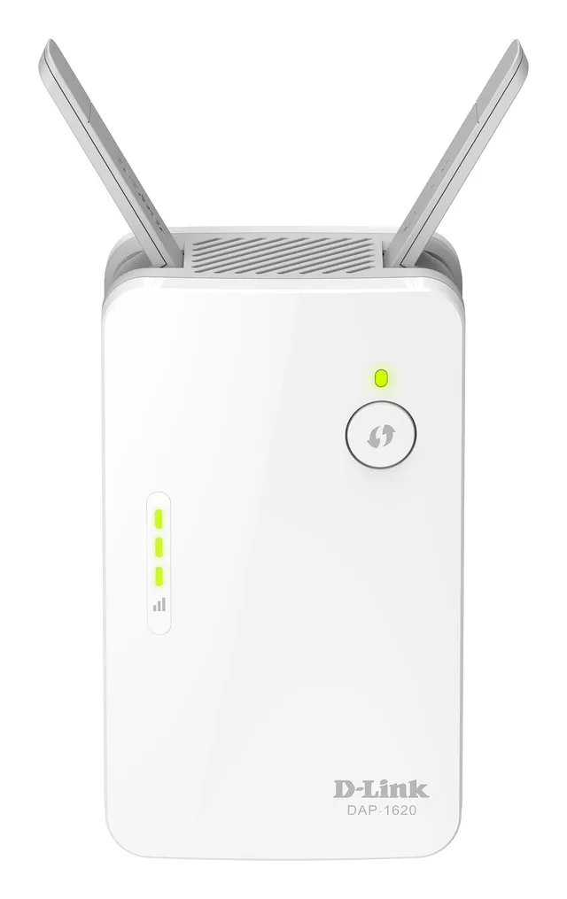 DAP-1620 Repeater AC1300