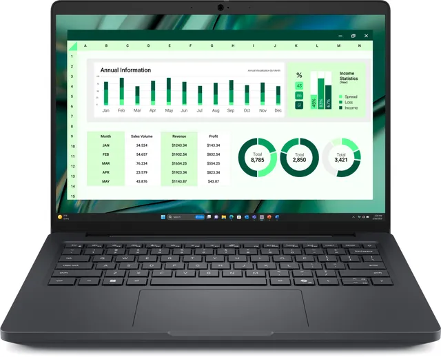 Pro Max 14 MC14250 - 14" | | Intel® Core™ Ultra 7 265H | 16GB | 512GB | vPro Enterprise