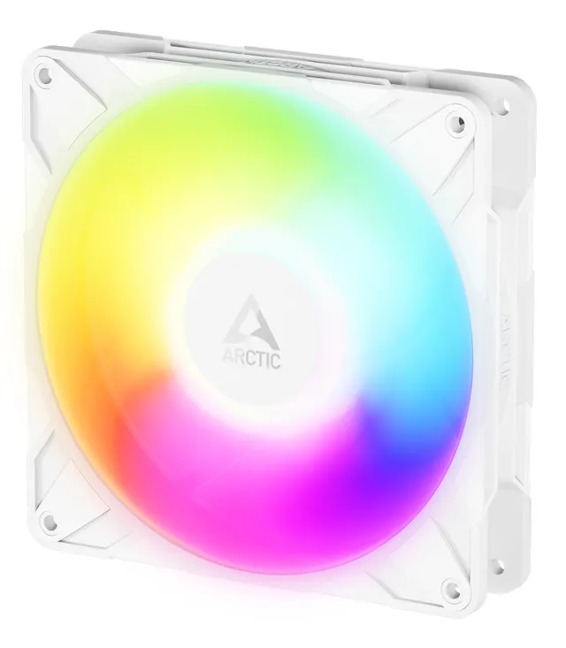 P14 Pro A-RGB Reverse Vit 140mm