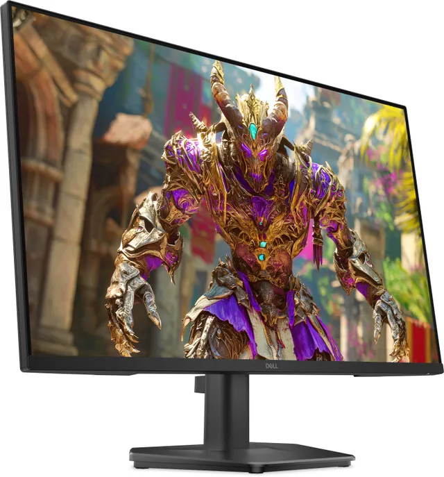 27" Dell SE2726HG - 27" | Full HD | 240 Hz | IPS