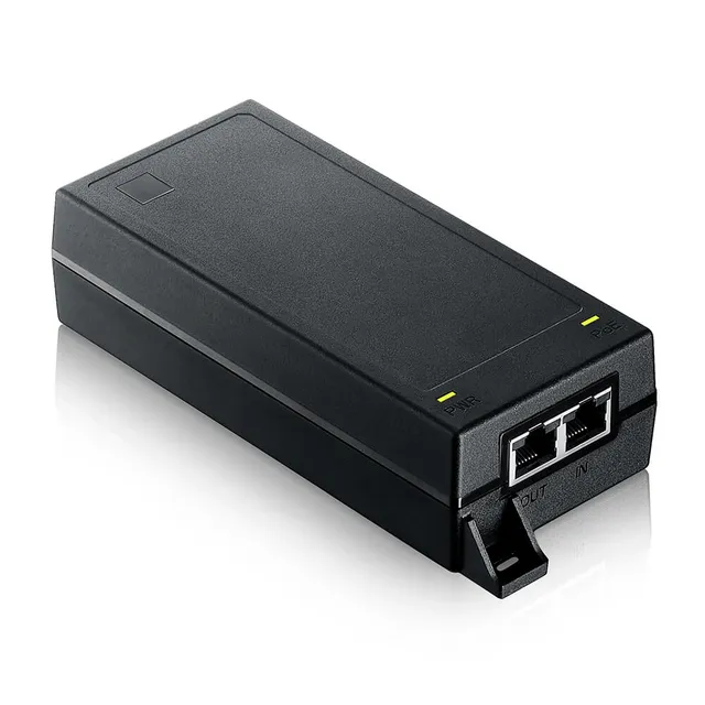 Zyxel PoE12-60W - Strömtillförsel - AC 100-240 V - 60 Watt