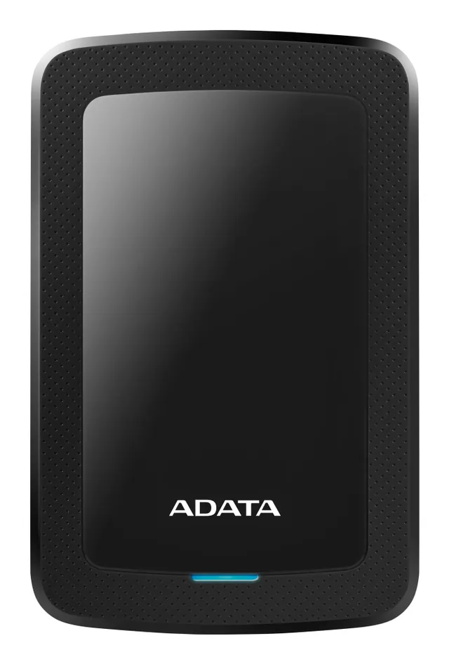 HV300 - Hårddisk - 2 TB - extern (portabel)