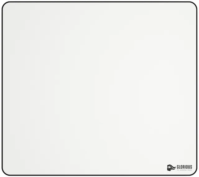 White Edition XL