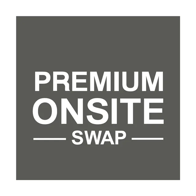 Premium Onsite SWAP - ZWML36P, 36 mån support och utbytesservice till monolaser
