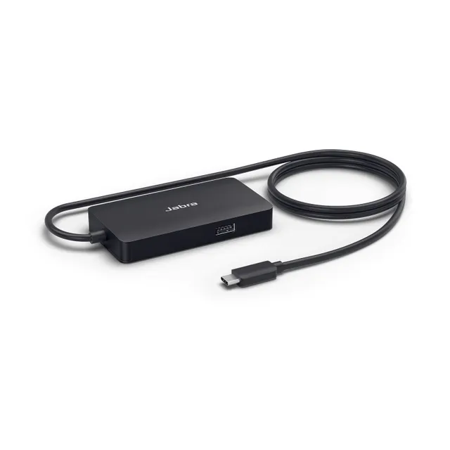 PanaCast USB Hub - Dockningsstation - USB-C