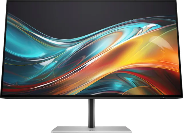 24" HP 724pf - Series 7 Pro - 1920x1080 (FHD) - 100Hz - IPS
