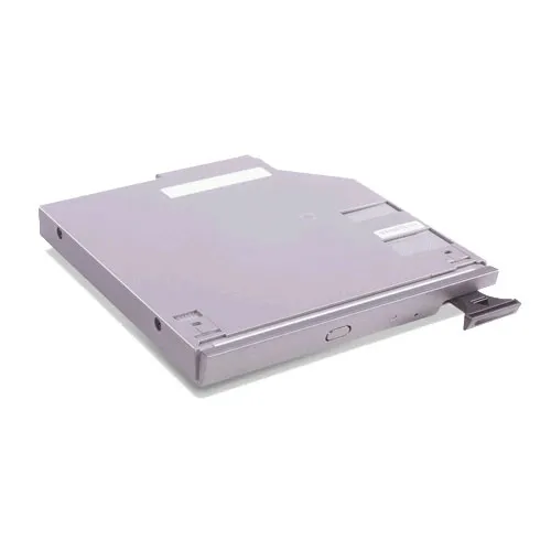 - Diskenhet - DVD-ROM - 8x - intern - för Latitude D400, D430, D600, D610, D620, D630, D800, D810, D820, D830, X1, X300, XT