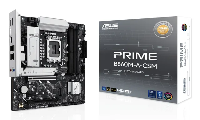 PRIME B860M-A