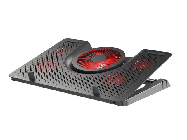 Oxid 550 notebook fan