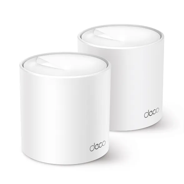 Deco X50 (2-pack) (Fyndvara - Klass 1)